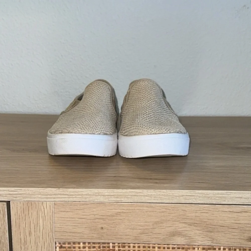 NEW Sorel Campsneak Slip On Shoe‎ Loafer Sneaker 6 - Picture 7 of 10